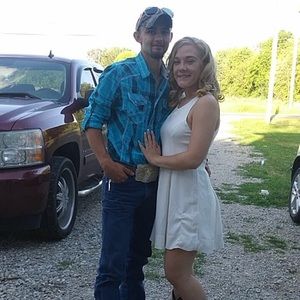 Meet your Posher, Jordan